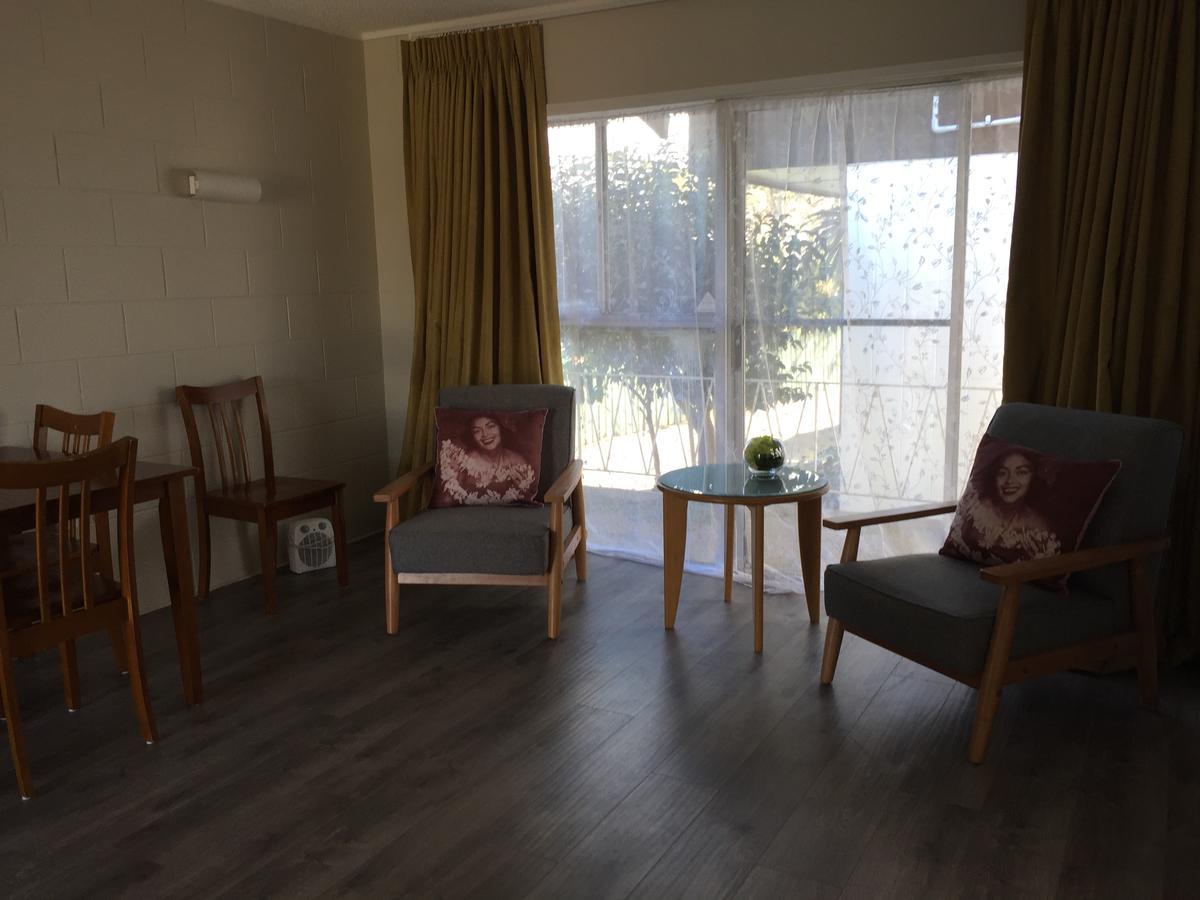 Mt Roskill Motel Auckland Eksteriør bilde