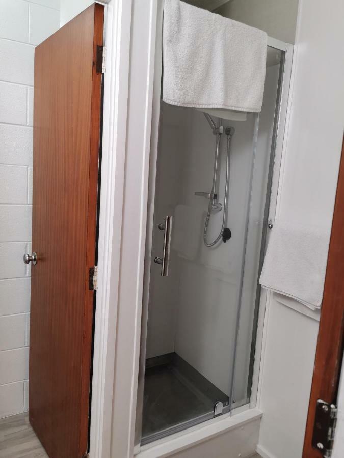Mt Roskill Motel Auckland Eksteriør bilde