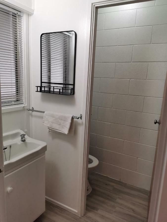 Mt Roskill Motel Auckland Eksteriør bilde